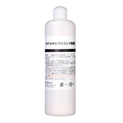 SYKアルキルグリコシド除菌剤 S-2943 鈴木油脂工業