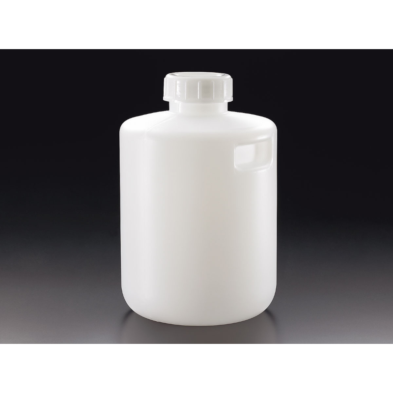 PE広口瓶 20L 2091