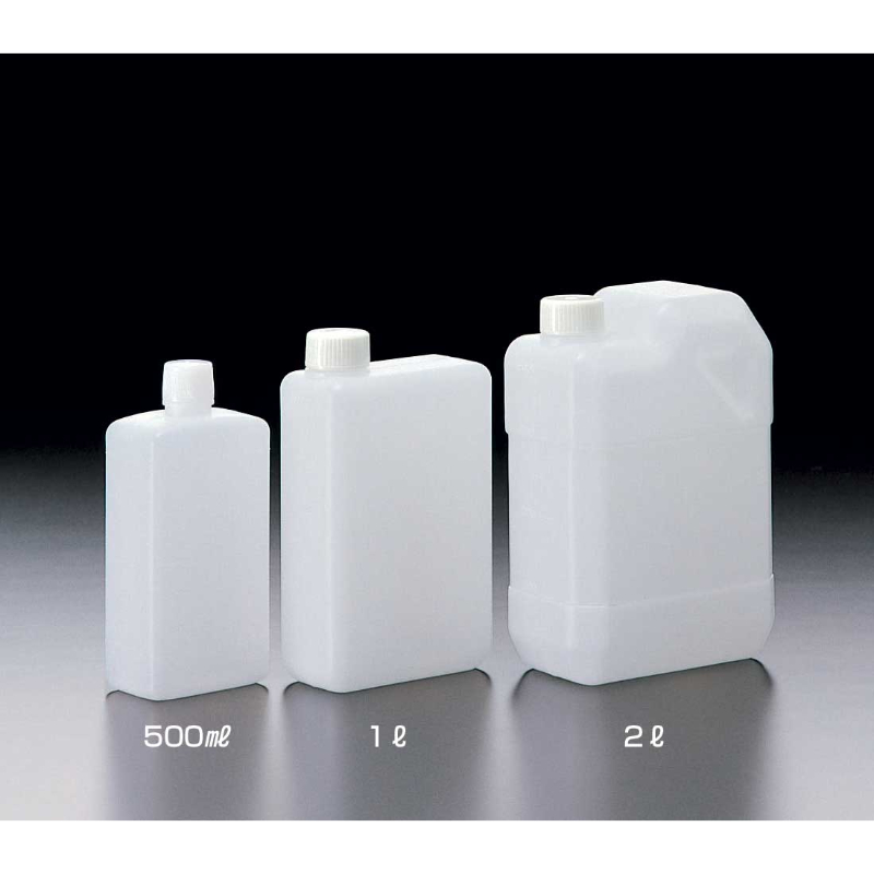 角瓶B型 1L 02131c(100本)