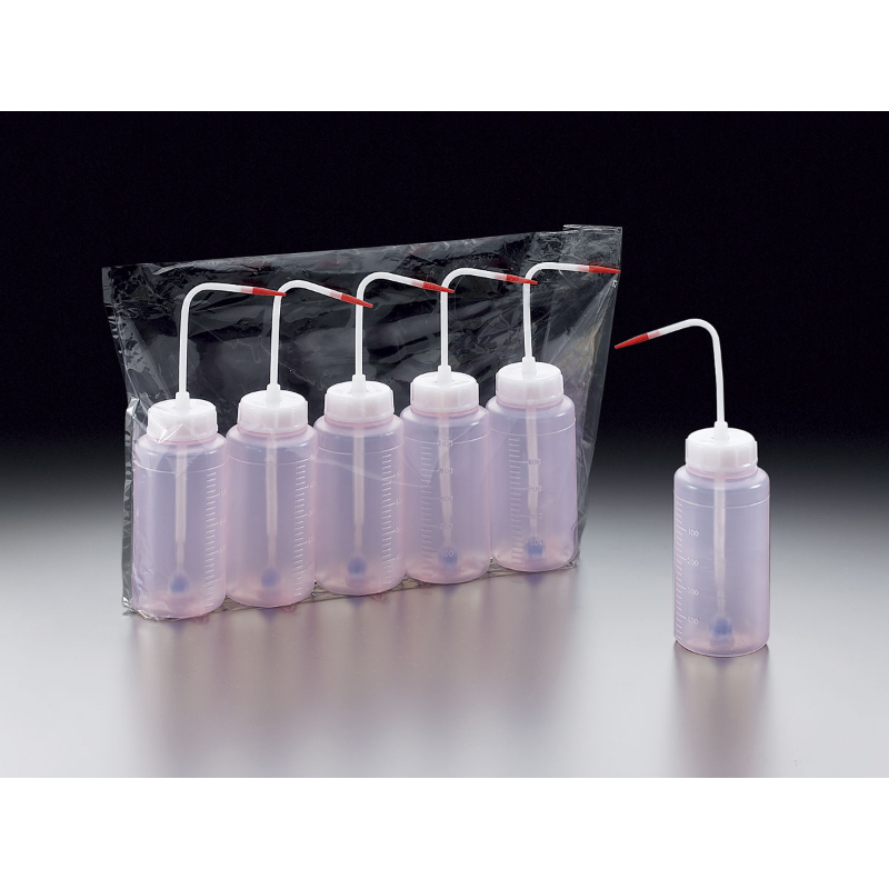 やわらか洗瓶ソフティー 500ML 25000(5本)