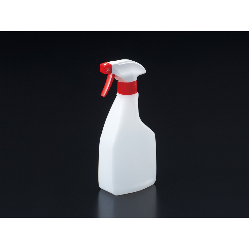 スプレーボトル 500ml 25504