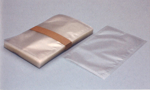三方シール袋 規格袋 NS-1218(3900枚) カウパック 印刷