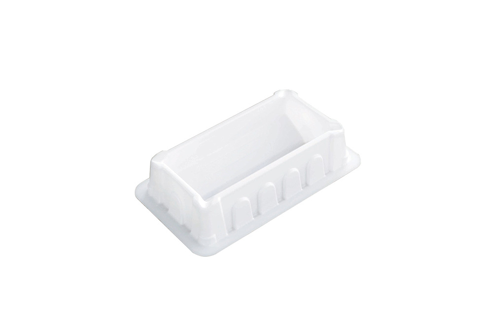 301-0001918 リザーバー(白色PS) 5個包装・滅菌(10mL)(5個×40袋) ニチリョー