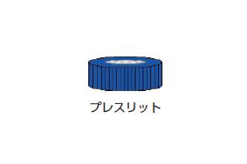 Nanoフィルターバイアル 0.45um PTFE(1000組)