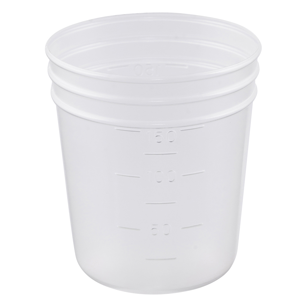PPディスポビーカー 150mL 3014-06