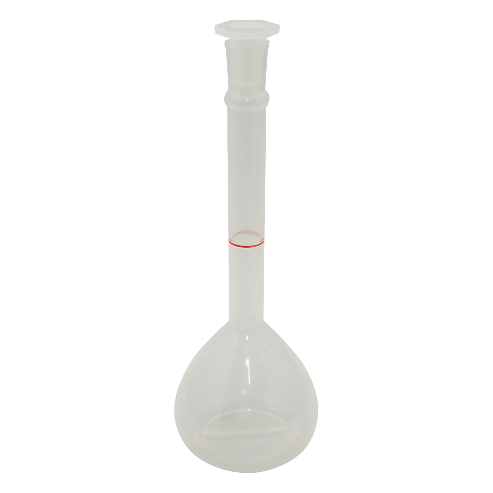 30-3003-55 TPXメスフラスコ 250mL 1個 3030-03 3030-03(1個)