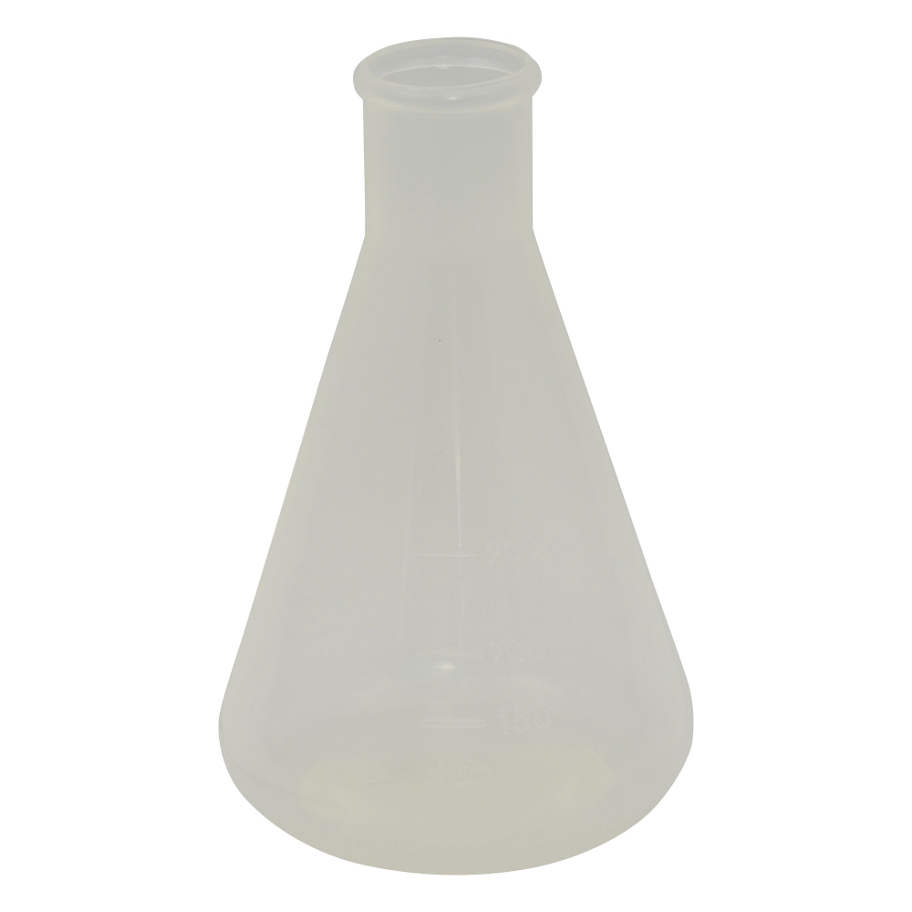 TPX三角フラスコ 250mL 1個 3032-03 3032-03(1個)