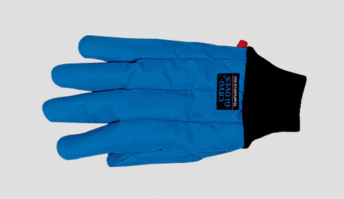 クライオグローブ 生活防水タイプ リストタイプ TS-WRM