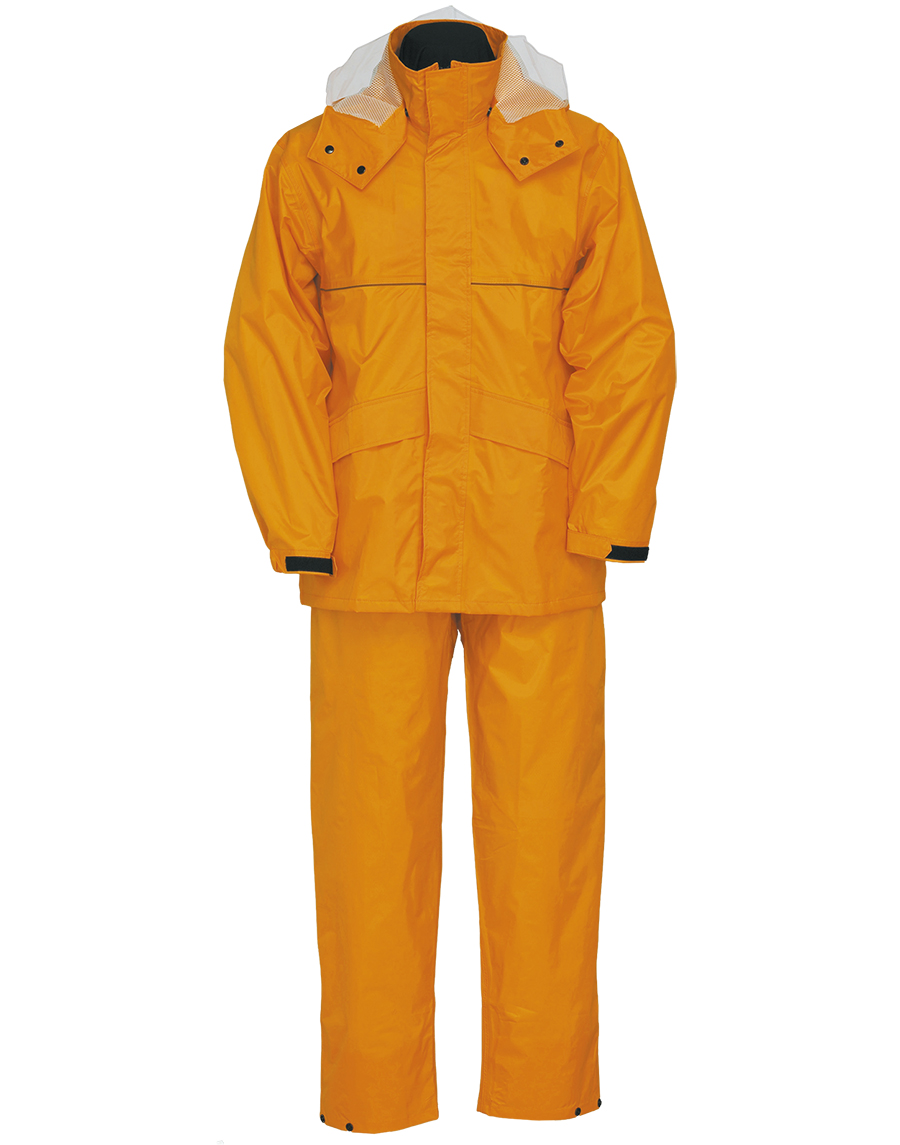 雨衣 スプル-スス-ツ 9800