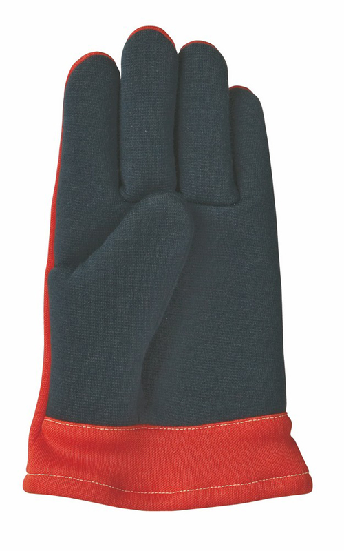 304-0008761 300°C対応耐熱手袋/左手 MZ636-L フリー マックス 印刷