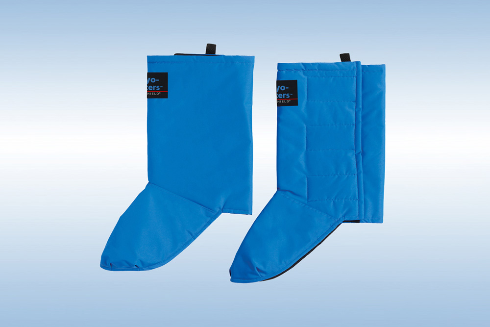 クライオフットカバー 生活防水タイプ TS-GRF