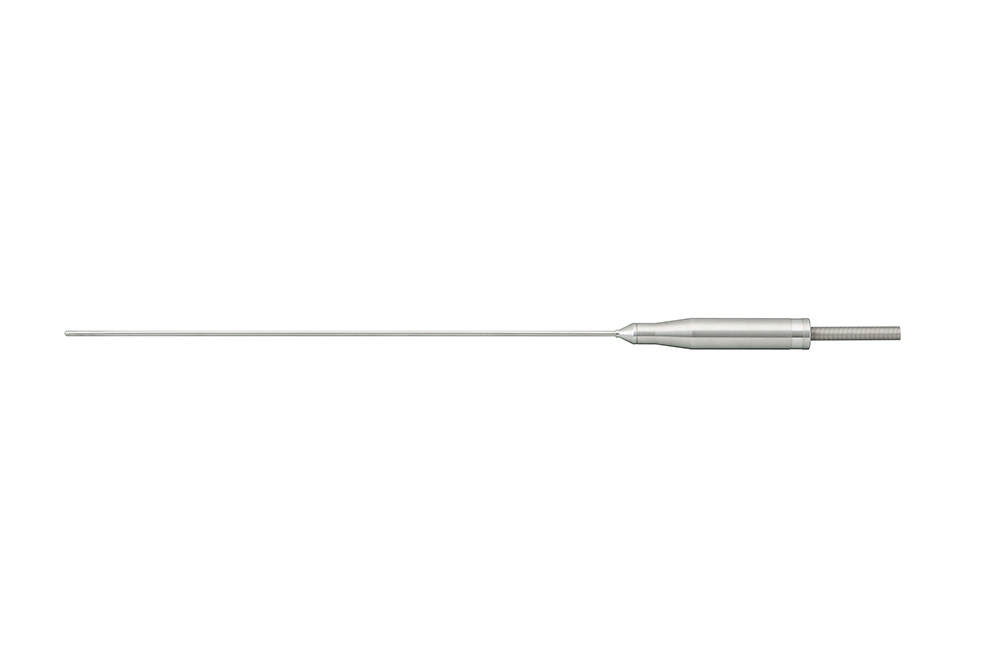 SK-810PT用低温センサ(グリップ)