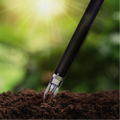 ブレード対応ショートpHセンサー PHS-03PE