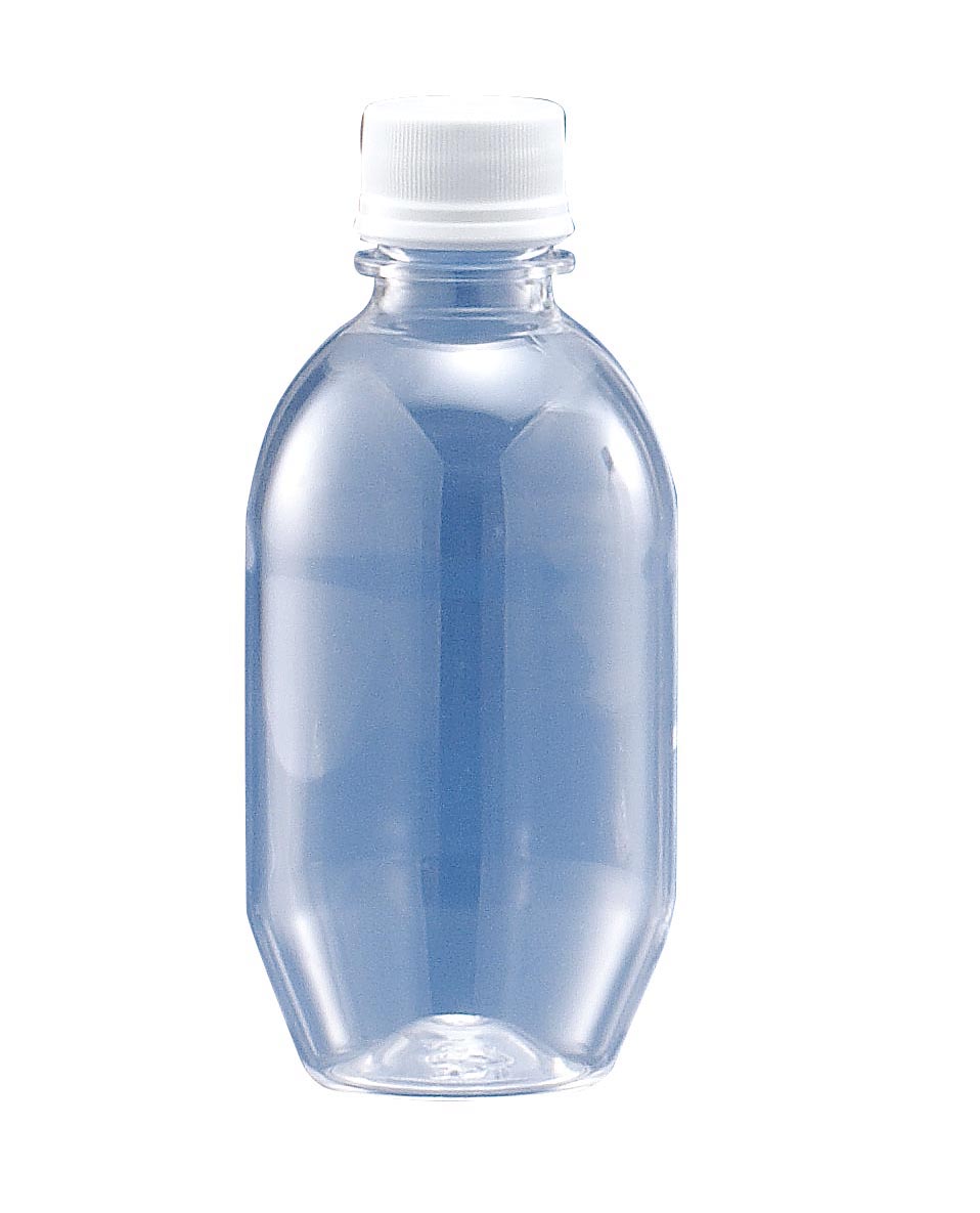 プラスチックペットボトル 300ml(6本)