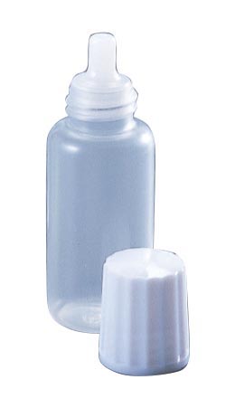 ポリ滴瓶 10mL(10個)