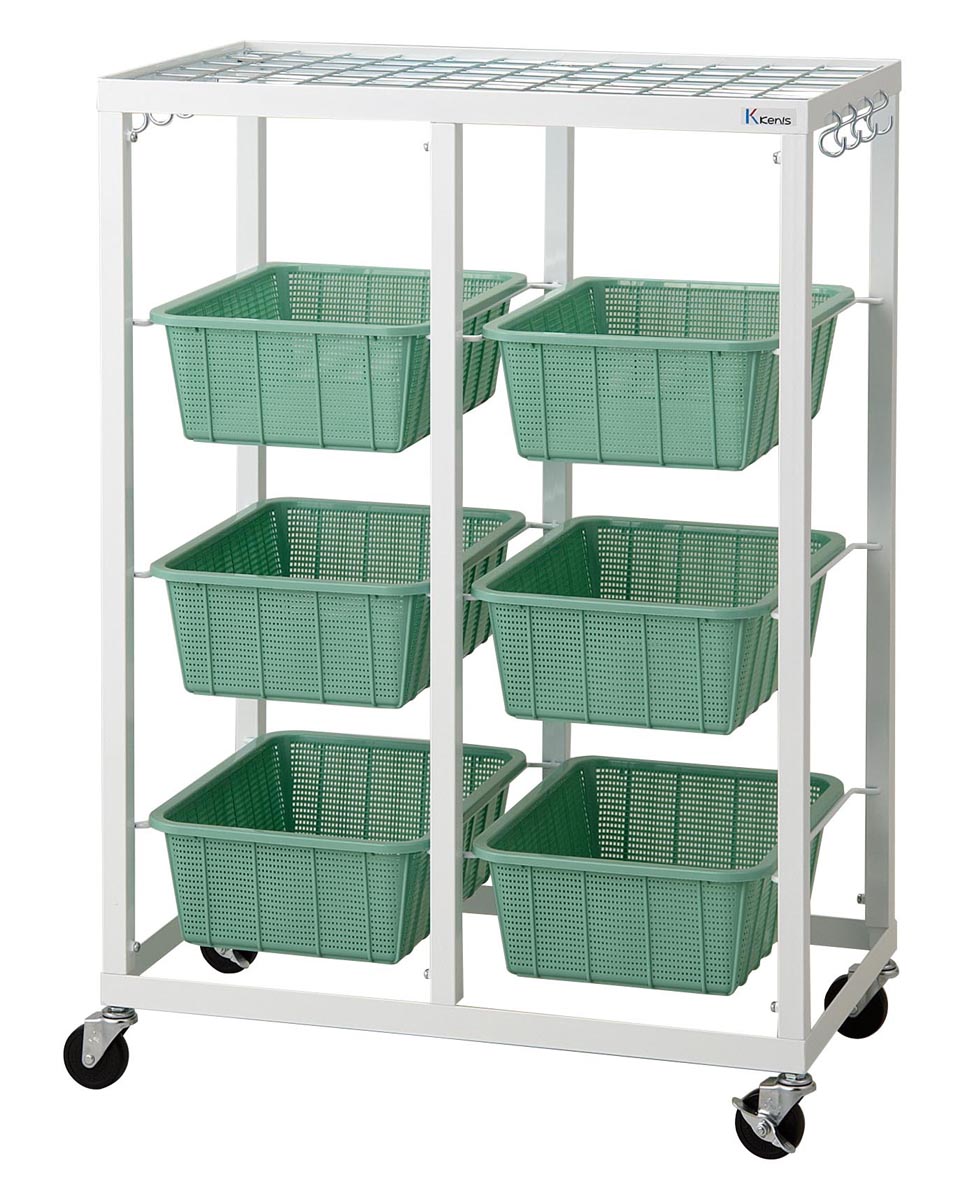 移動式整理台 KM-N