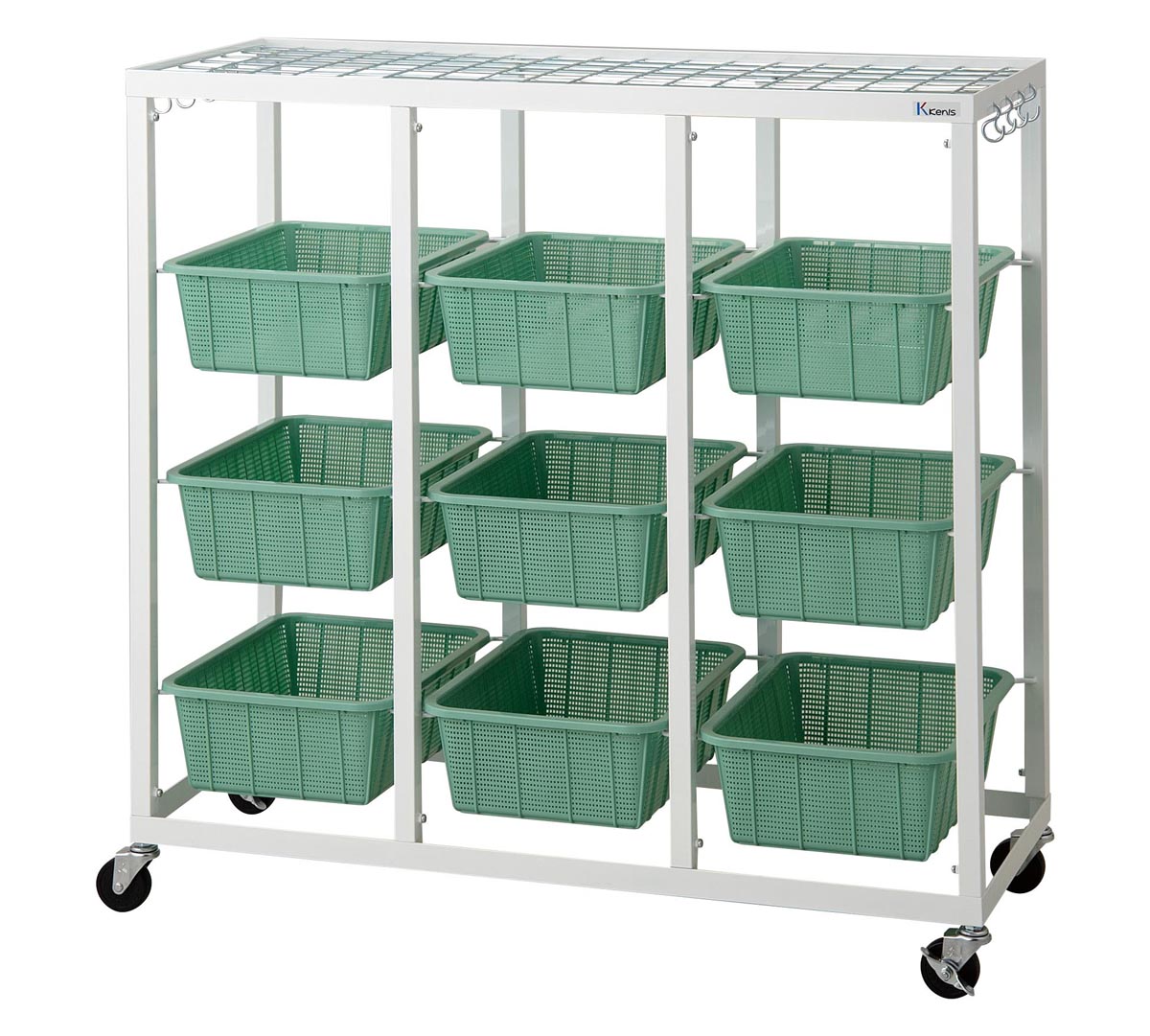 移動式整理台 BL-N