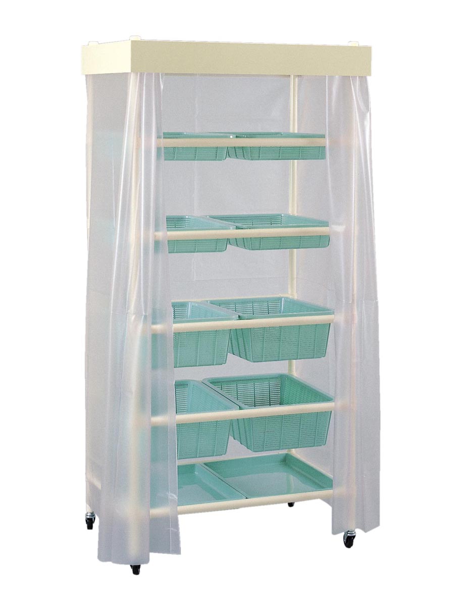 ドライスタック H-1C