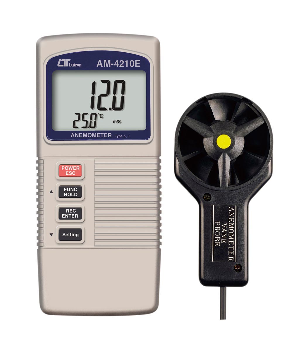 風速計 AM-4210E