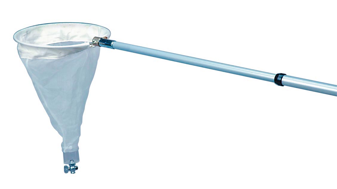 柄付小型プランクトンネット HP