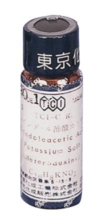 3-インドール酢酸カリウム(IAA) 1g