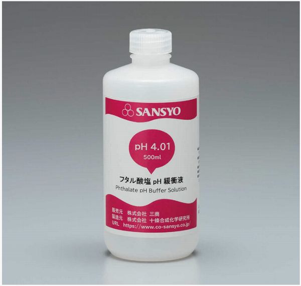 フタル酸塩pH緩衝液 33-0288 三商(SANSYO)