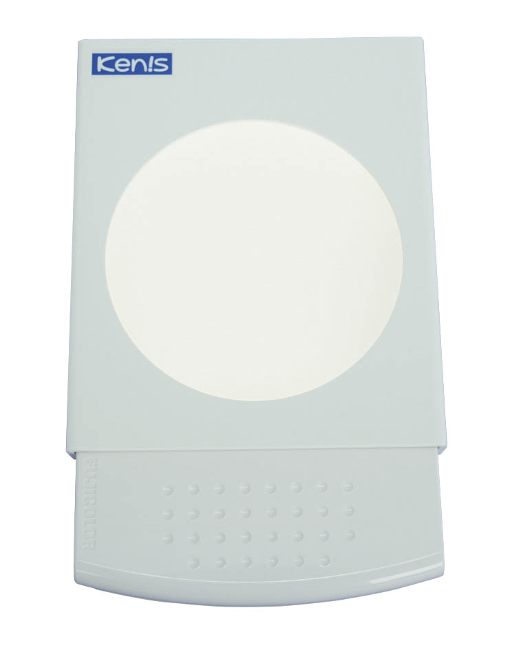 ハンディコロニーカウンター ライト