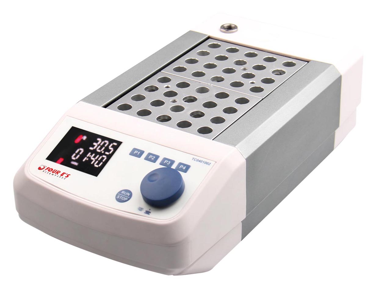 ドライバスインキュベーター TC02