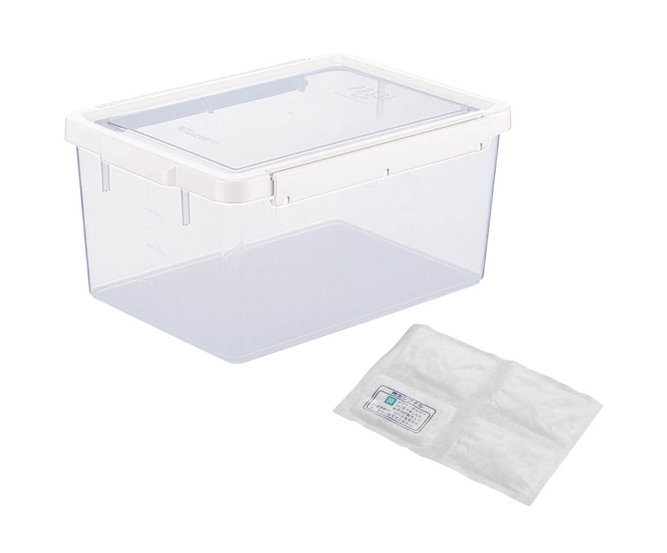 ドライボックス TW100DF