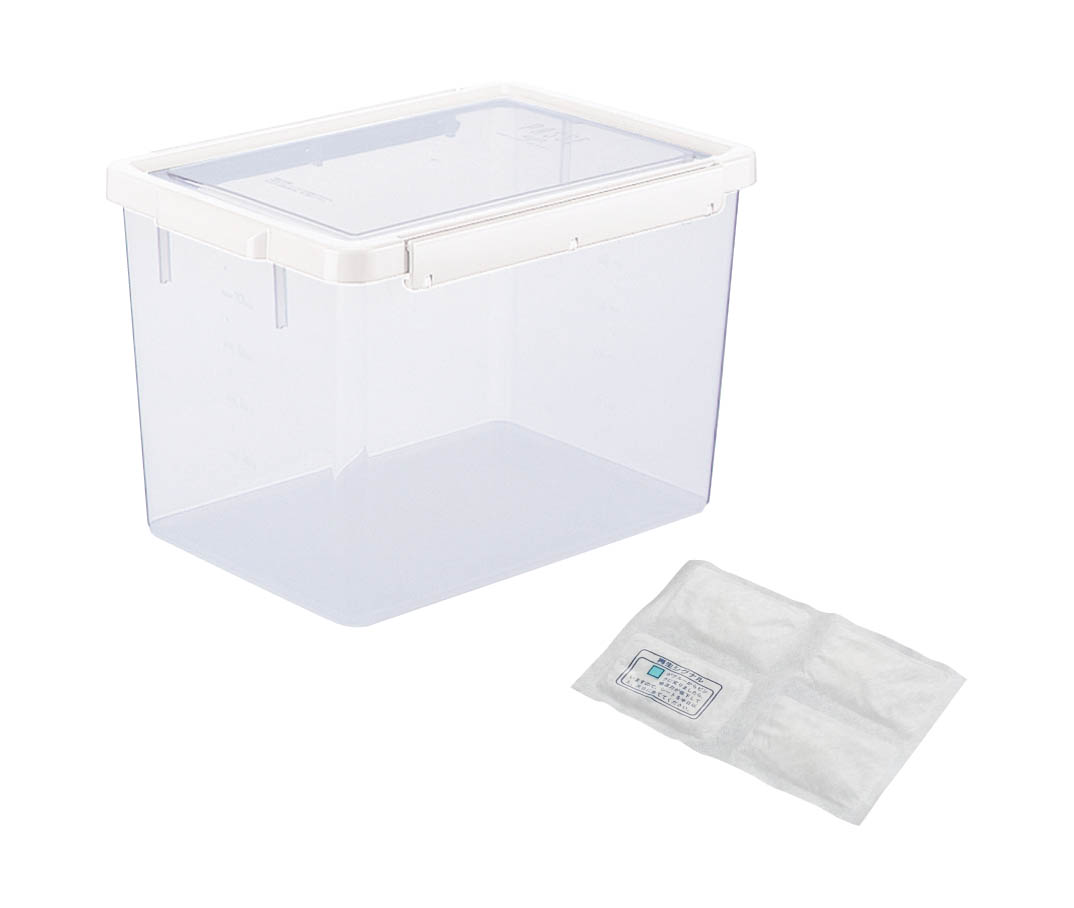 ドライボックス TW-140DF