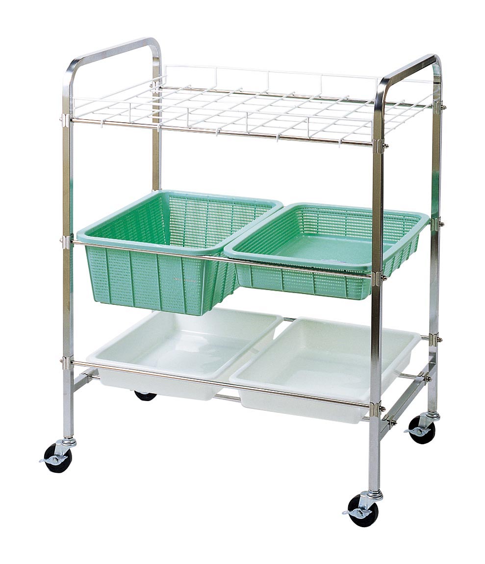 ドライワゴン DW