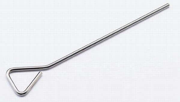 ステンレスコンラージ棒 36-3877