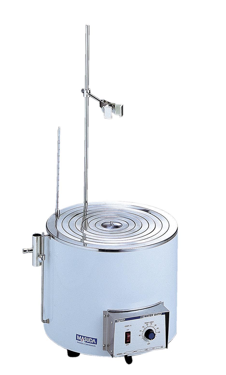 MSD 丸型ウォーターバス M102-4
