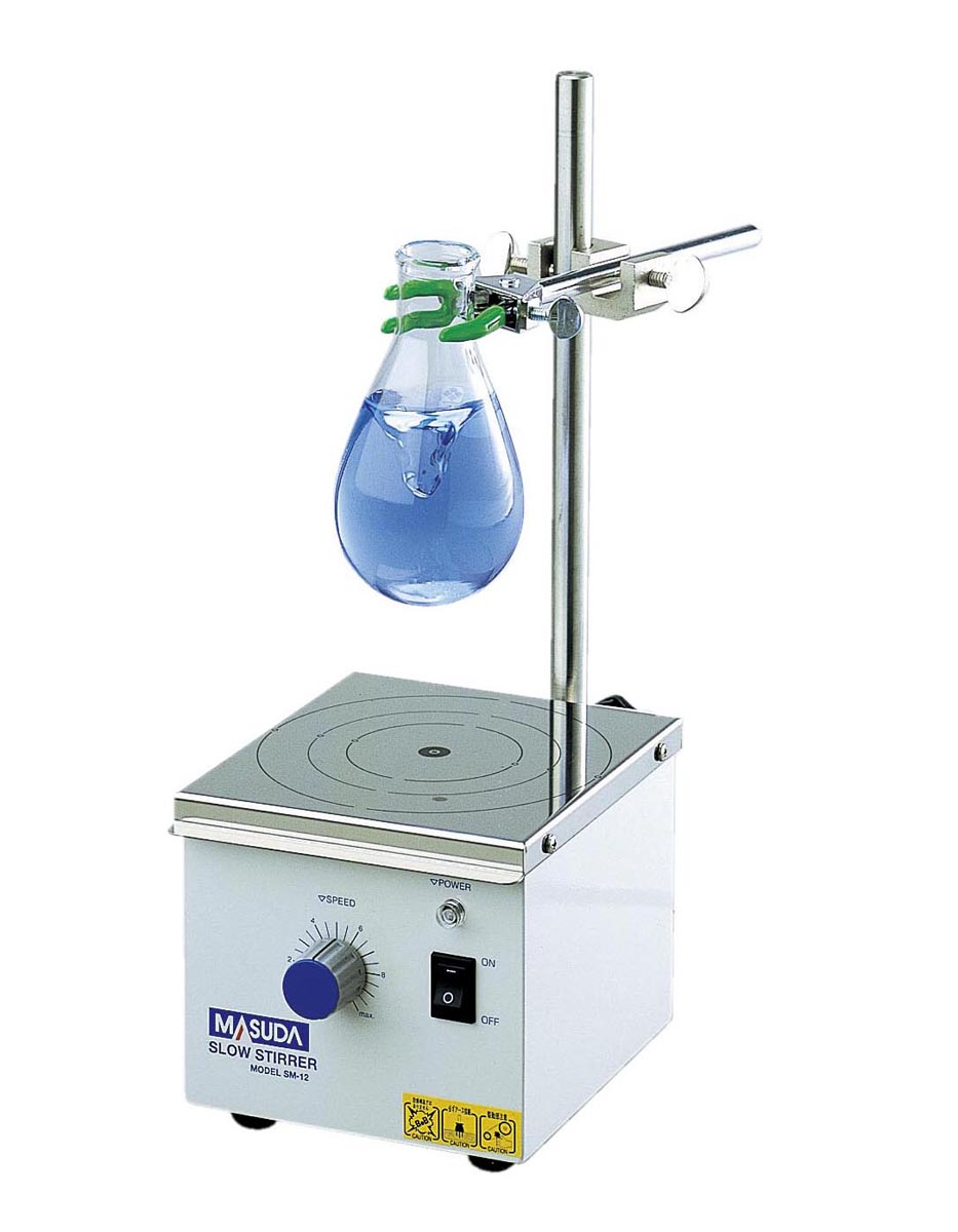 マグネチックスターラー SM-12