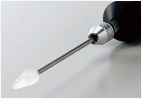 ペンシルミキサー用交換シャフト 45-0062