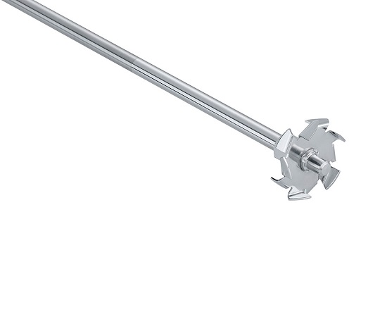 溶解型撹拌羽根 42mm R 1303