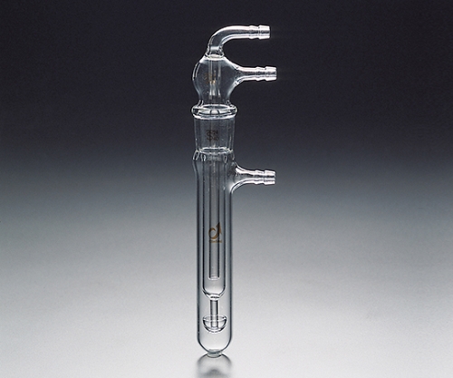 昇華器(I型) 38φ-210 34/35 CL0750-02-10 CL0750-02-10(1個)
