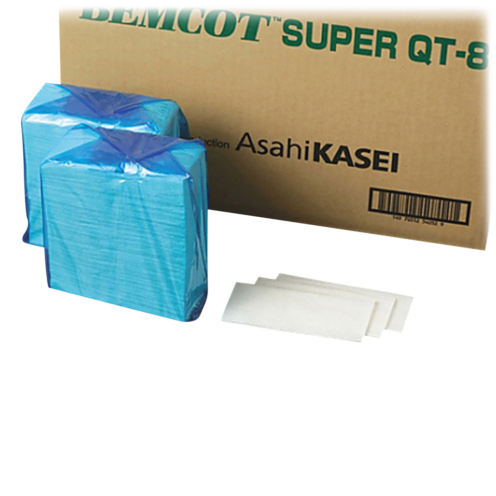 ベンコットスーパー(R) QT-8 056096(80枚×30袋)