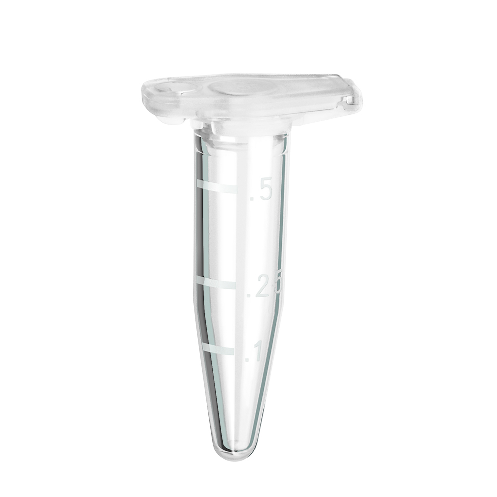 Eppendorf Safe-Lock Tubes, 0.5mL, Eppendorf Quality, 500本 0030 121.023 0030121023(1パック(500本入り))