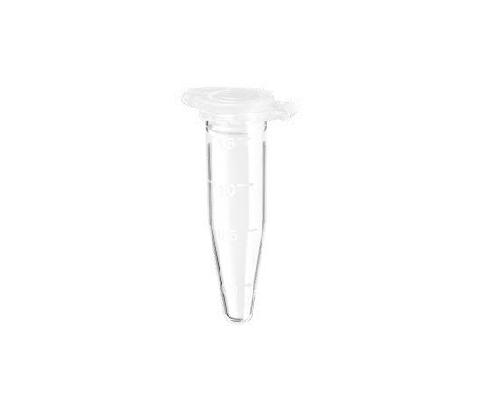 Eppendorf Tubes(R) 3810X, 1.5mL, g-safe(R) 遠心安定性, Eppendorf Quality(TM), 1,000本 0030125150 0030125150(1パック(1000本入り))