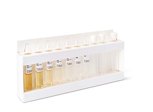 色度参照溶液 B 色度試験用 欧州薬局方準拠 B1-B9 サーティピュア(R) 100265 1ST 1.00265.0001 1.00265.0001(1個)