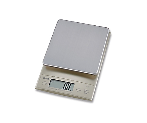 デジタルクッキングスケール シルバー KD-321 KD-321(1個)