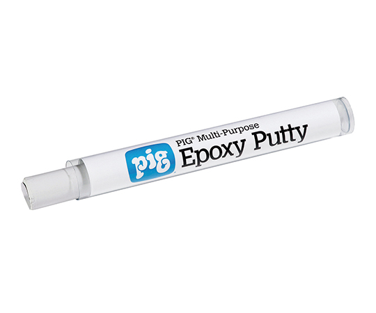 ピグ(R)リペアパティ 補修用接着エポキシパテ φ20×180mm PTY202(6本)