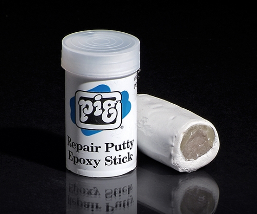 ピグ(R)リペアパティ 補修用接着エポキシパテ φ20×40mm PTY230(40個)