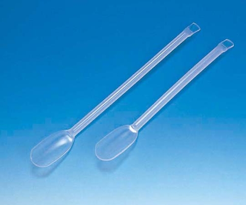 CTFEスプーン 180mm F-5013-002 F-5013-002(1本)