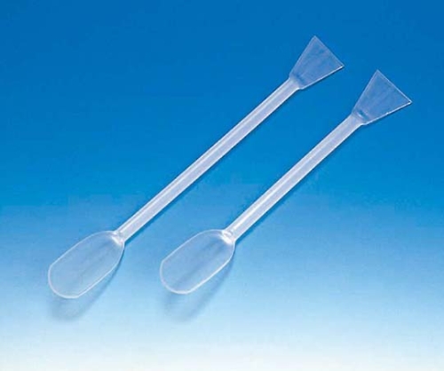 CTFEスパーテル 240mm F-5014-004 F-5014-004(1本)