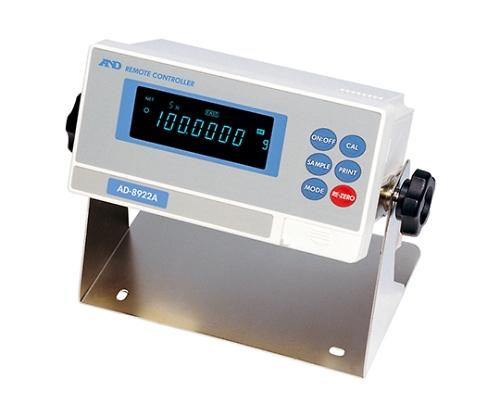 外部コントローラー AD-8922A