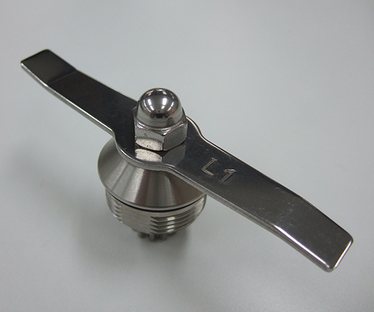 61-9639-13 ワンダークラッシャー用カッターアセンブリ PN-L07 PN-L07(1個)