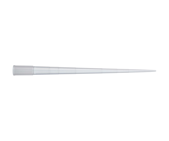 1200μL エクストラロングチップ バルク 1袋(1000本入) 110-805C 110-805C(1袋(1000本入り))
