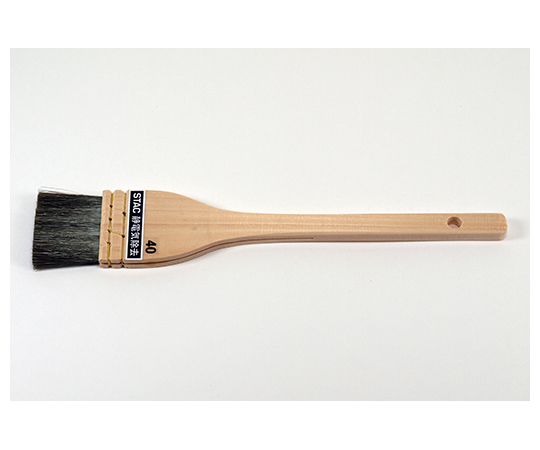 62-2977-79 静電気除去ブラシ STAC40 STAC40(1個)